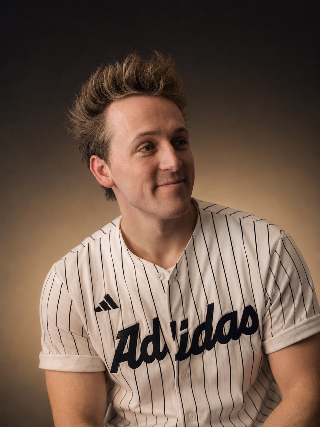 Alek — filmmaker and creator