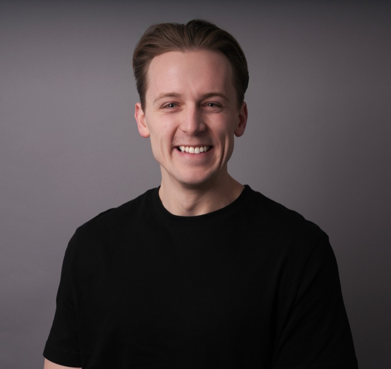 Alek Jetsel